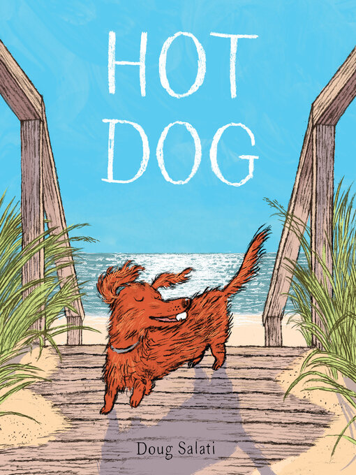 Doug Salati创作的Hot Dog作品的详细信息 - 可供借阅
